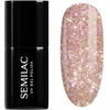 Image de Semilac Vernis à ongles UV Hybrid 243 Sea Star 7 ml Collection Seaqueen