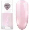 Image de Top coat Semilac pour vernis à ongles classique PINK GLOW 7 ml