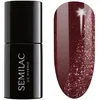 Image de Semilac Vernis semi-permanent UV 397 Tea before Wine 7ml