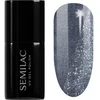 Image de Semilac UV Hybrid Day and Night vernis à ongles gel lampe UV/LED teinte 398 Classy & Sassy 7 ml