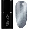 Image de Semilac UV Hybrid Silk Effect vernis à ongles gel lampe UV/LED teinte 465 Luxury Chillout 7 ml