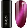 Image de Semilac Vernis semi-permanent UV 468 Pink Cossy Essentials 7ml Collection Silk effect