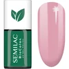 Image de Semilac UV Hybrid BioColor vernis à ongles gel lampe UV/LED teinte 713 Pink Wildflowers 7 ml