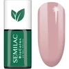Image de Semilac UV Hybrid BioColor vernis à ongles gel lampe UV/LED teinte 714 Rosy Seashell 7 ml