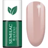 Image de Semilac UV Hybrid BioColor vernis à ongles gel lampe UV/LED teinte 715 Yoga On Sand 7 ml