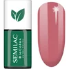 Image de Semilac UV Hybrid BioColor vernis à ongles gel lampe UV/LED teinte 717 Rose Pink Meadow 7 ml