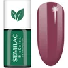 Image de Semilac UV Hybrid BioColor vernis à ongles gel lampe UV/LED teinte 718 Natural Cyclamen 7 ml