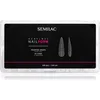 Image de Semilac Accessories Acrylgel Nail Form pochoirs ongles taille Pointed 120 pcs