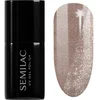 Image de Semilac UV Hybrid New YEAAH vernis à ongles gel lampe UV/LED teinte 408 Less Sugar 7 ml