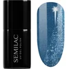Image de Semilac UV Hybrid New YEAAH vernis à ongles gel lampe UV/LED teinte 409 Staying Hydrated 7 ml