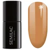 Image de Semilac Vernis à ongles UV Hybrid 600 Apricot Crush 7 ml