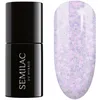 Image de Semilac Vernis à ongles semi-permanent UV 492 Icy Lavender Bliss 7 ml