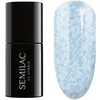 Image de Semilac Vernis à ongles semi-permanent UV 493 Bubble Gum 7 ml
