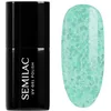 Image de Semilac Vernis à ongles semi-permanent UV 495 Mint Glacier 7 ml