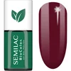 Image de Semilac UV Hybrid BioColor vernis à ongles gel lampe UV/LED teinte 727 Violet Butterfly 7 ml