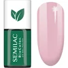 Image de Semilac UV Hybrid BioColor vernis à ongles gel lampe UV/LED teinte 728 Pink Sunrise 7 ml
