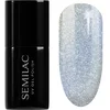 Image de Semilac UV Hybrid Brides Babes vernis à ongles gel lampe UV/LED teinte 486 The Brave One 7 ml