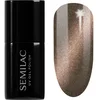 Image de Semilac UV Hybrid Brides Babes vernis à ongles gel lampe UV/LED teinte 488 The Chic One 7 ml