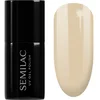 Image de Semilac UV Hybrid WellBeing vernis à ongles gel lampe UV/LED teinte 651 Zen 7 ml