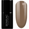 Image de Semilac UV Hybrid WellBeing vernis à ongles gel lampe UV/LED teinte 652 Palo Santo 7 ml