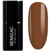 Image de Semilac Vernis à Ongles UV Hybrid 653 Mud Bath 7 ml