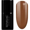 Image de Semilac UV Hybrid WellBeing vernis à ongles gel lampe UV/LED teinte 653 Mud Bath 7 ml