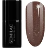 Image de Semilac UV Hybrid WellBeing vernis à ongles gel lampe UV/LED teinte 654 Mindful 7 ml