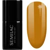 Image de Semilac UV Hybrid WellBeing vernis à ongles gel lampe UV/LED teinte 660 Honey Ritual 7 ml