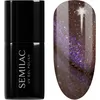 Image de Semilac Vernis à Ongles UV Hybrid 827 AI Brown 7 ml