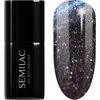 Image de Semilac Vernis à Ongles UV Hybrid 828 Grey Holo 7 ml