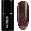 Image de Semilac Vernis à Ongles UV Hybrid 823 Meta Rose 7 ml