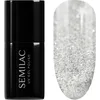 Image de Semilac Vernis Semi-Permanent 605 Polish White Flash 7 ml