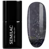 Image de Semilac Vernis Semi-Permanent 611 Violet Night 7 ml