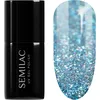 Image de Semilac Vernis Semi-Permanent 610 Frosty Christmas 7 ml