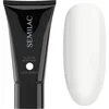 Image de Semilac Elastic Acrylgel gel acrylique ongles teinte Coconut 30 g