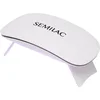 Image de Semilac UV LED Lamp 6W lampe à LED pour ongles en gel 6 W 1 pcs