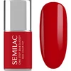 Image de Semilac One Step 3in1 Glossy vernis à ongles gel teinte 530 Scarlet 7 ml