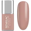 Image de Semilac One Step Glossy S210 Vernis à ongles UV 3 en 1 Beige 7 ml