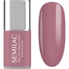 Image de Semilac One Step 3in1 Glossy vernis à ongles gel teinte 201 Earth Pink 7 ml