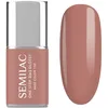 Image de Semilac One Step Glossy S235 Vernis à ongles UV 3 en 1 Beige 7 ml