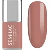 Image de Semilac One Step 3in1 Glossy vernis à ongles gel teinte 235 Peach Beige 7 ml