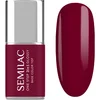 Image de Semilac One Step 3in1 Glossy vernis à ongles gel teinte 570 Dark Raspberry 7 ml