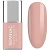 Image de Semilac One Step Glossy S450 Light Peach Vernis à ongles UV 3 en 1 7 ml