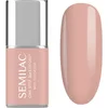 Image de Semilac One Step 3in1 Glossy vernis à ongles gel teinte 450 Light Peach 7 ml