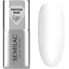 Image de Semilac UV Hybrid Protein Extend Base vernis à ongles gel pour des ongles longs 7 ml