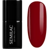 Image de Semilac UV Hybrid Whispers Of Spring vernis à ongles gel teinte 928 Radiant Raspberry 7 ml