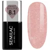 Image de 804 Semilac Smart Builder Paillettes Beige souple 7 ml
