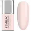 Image de S254 Semilac - Vernis à ongles UV 3 en 1 - Rose beige brillant - 7 ml - Vernis à ongles 3 en 1 - Pour mains soignées - Qualité salon pour la maison