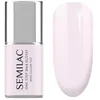 Image de S253 Semilac - Vernis à ongles UV 3 en 1 - Rose naturel - 7 ml - Vernis à ongles gel UV 3 en 1 - Auto-lissant et précis - Tenue jusqu'à 21 jours
