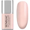 Image de Semilac One Step Glossy S258 Vernis à Ongles UV 3 en 1 Naked Glitter Peach 7 ml